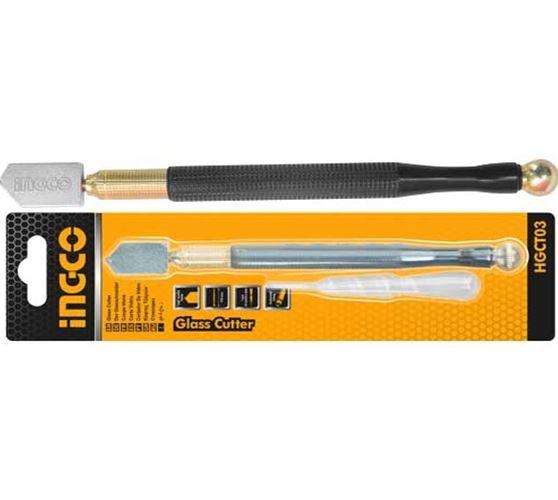 Ingco Heavy Duty Glass Cutter HGCT03 - SmartEshop.Pk