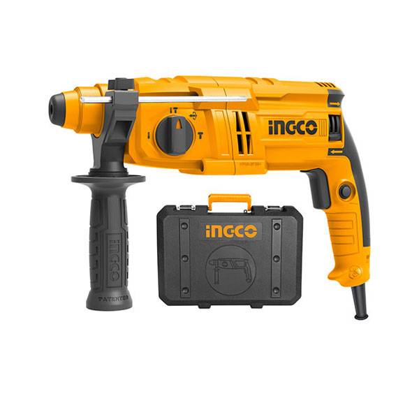 INGCO Rotary Hammer Hilti Drill Machine 650W RGH6528 My Store