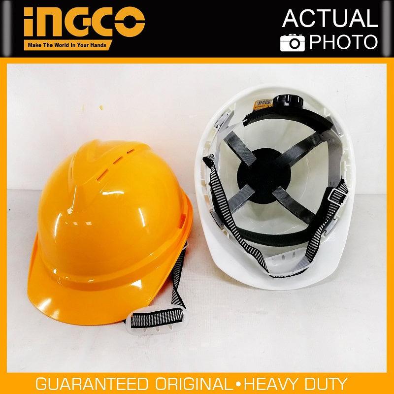 Ingco Safety Helmet - SmartEshop.Pk