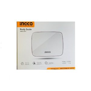 Ingco Body Scale HESA41801 My Store