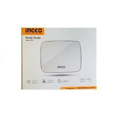 Ingco Body Scale HESA41801 - SmartEshop.Pk