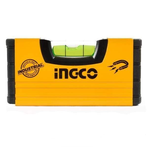 Ingco Hand Level 10cm Magnetic HMSL03101 My Store