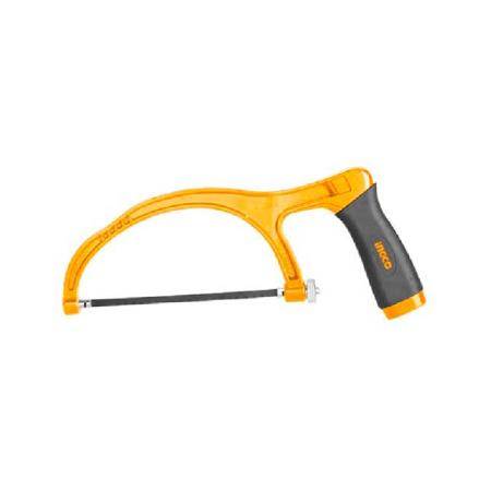 Ingco Mini Hacksaw Frame MHHF1503 My Store