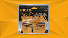 Ingco Safety Goggles HSG05 - SmartEshop.Pk