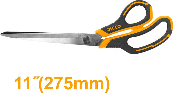 Ingco Scissors HSCRS812801 My Store