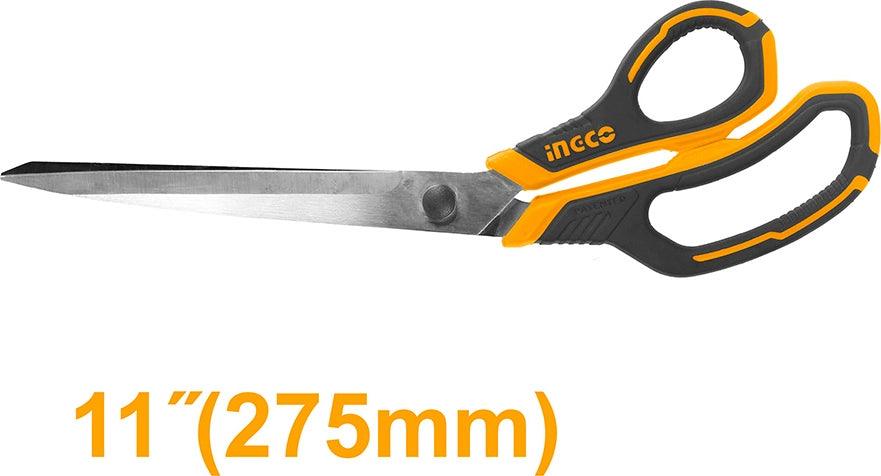 Ingco Scissors HSCRS812801 - SmartEshop.Pk