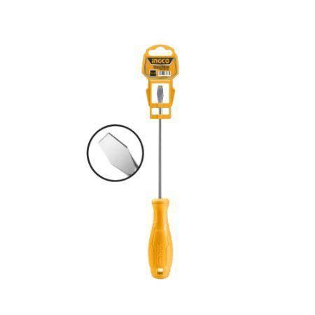 Ingco Slotted Screwdriver HS586150 - SmartEshop.Pk