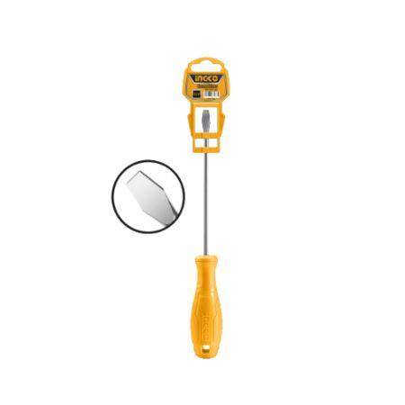 Ingco Slotted Screwdriver HS586150 My Store