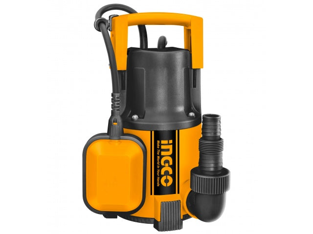 Ingco Submersible Pump SPC4001 My Store