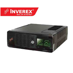 Inverex XP Pro 1200 UPS 12V 720W – Single Battery Modified Sine Wave Home Backup Inverter