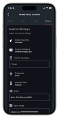 InverterZone Solar WiFi Dongle for Solar Inverters | RJ45 RS232 Monitoring Device | Android & iOS App Support (Special Model)