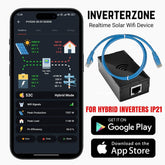 Solar Wifi Dongle / Solar Wifi App in Pakistan By Inverterzone