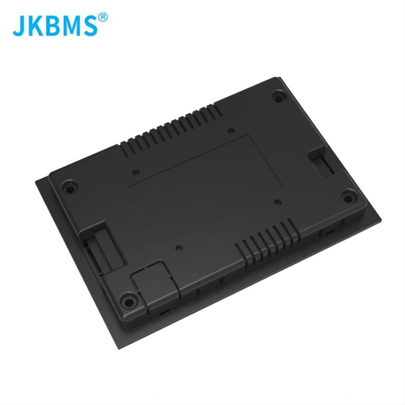 JKBMS 4.3-Inch LCD Display Accessory | Compatible with All JK BMS Models | 120cm Cable & Mounting Screws Included SmartEshop.Pk