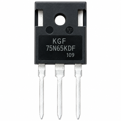KGF75N65 75A 650V IGBT | TO-247 High Power IGBT