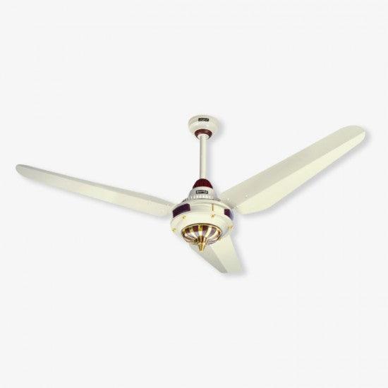 KHURSHID AC DC FAN Madina Model 56 INCH - SmartEshop.Pk