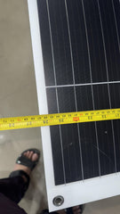 MaxPower 150W 12V Flexible Solar Panel SmartEshop.Pk