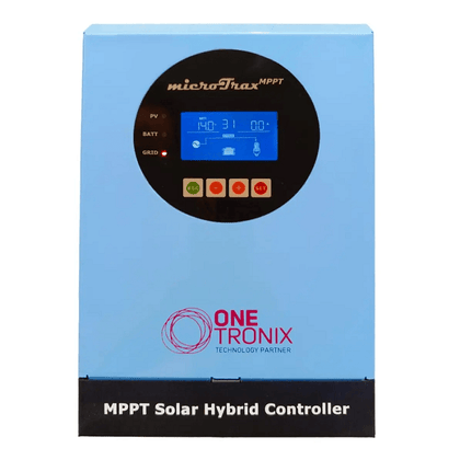 Mppt Technology MPPT Solar Charge Controller – tagged