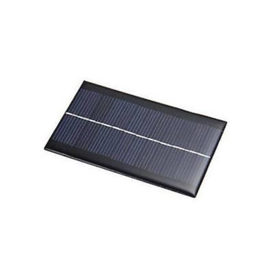 Mini Solar panel 6V 2W DIY Robotic - SmartEshop.Pk