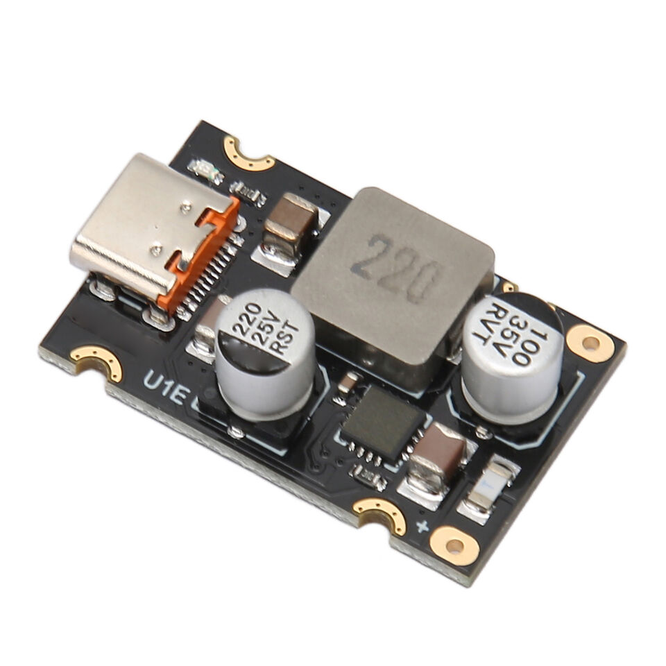 PD65W Fast Charging Module 5V3A 20V3.25A USB C PD3.1 QC3.0 in Pakistan ...