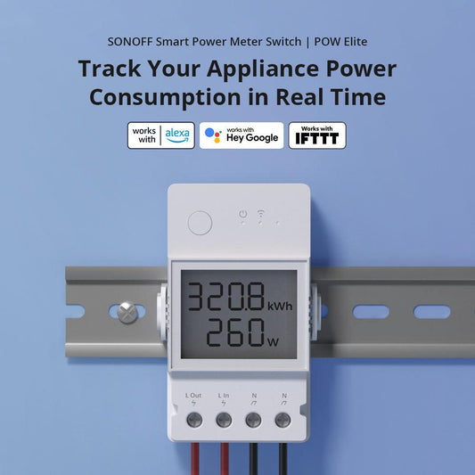 Smart Wi-Fi Automation – tagged 