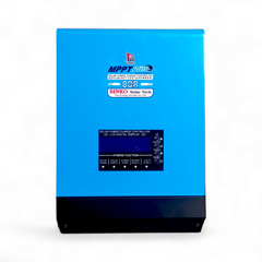 Sinko 80A Hybrid MPPT solar charge controller 12V/24V