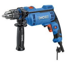 HCC 6138A Electric Drill Impact Drill 13mm 710W - SmartEshop.Pk