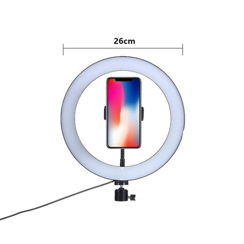 Selfie Ring Light 26mm - SmartEshop.Pk