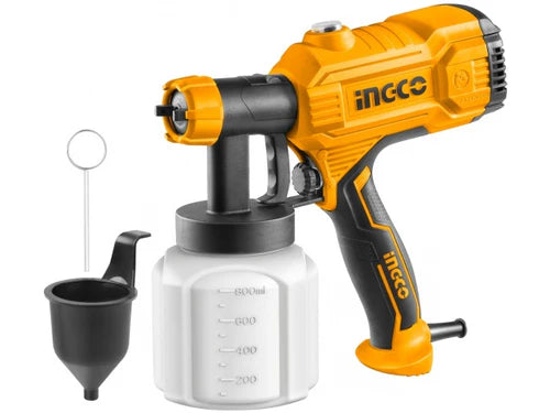 INGCO HVLP Electric Spray Machine 450W INGCO SPG3508 My Store