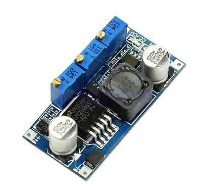 DC-DC LM2596 STEP-DOWN ADJUSTABLE POWER SUPPLY MODULE CC-CV LED (3 Veriable Module) My Store