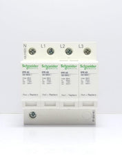 Schneider Surge Protection Device 4 Pole - SmartEshop.Pk