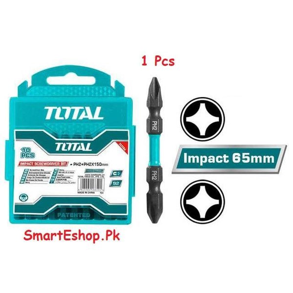 Total Impact screwdriver bit TACIM16PH233