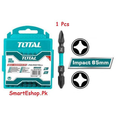 Total Impact screwdriver bit TACIM16PH233 - SmartEshop.Pk