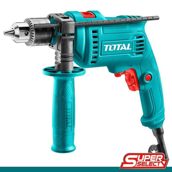 Impact Drill – 680W – TOTAL TG1061356