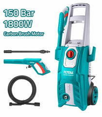 Total High pressure washer 1800W 150Bar TGT11356 - SmartEshop.Pk