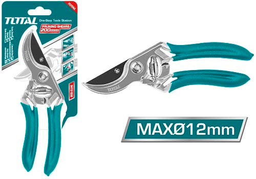 TOTAL PRUNING SHEAR 20cm THT0109 My Store