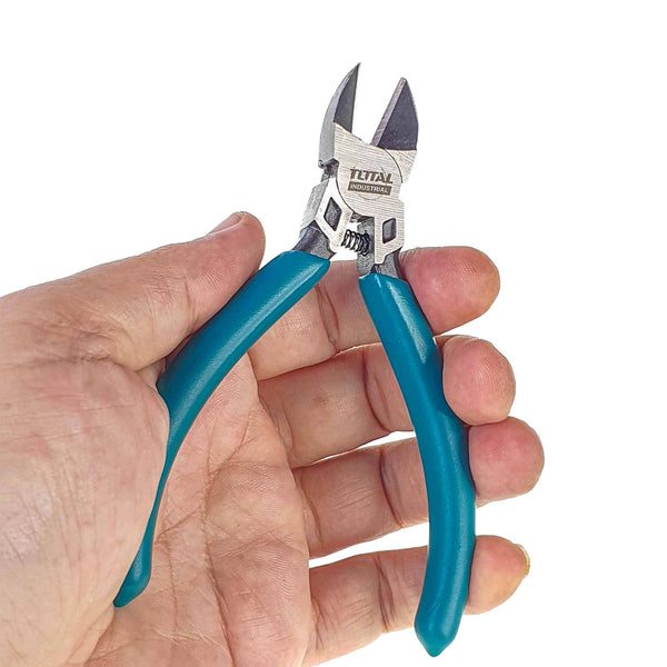 THT230512 Plastic Cutting Pliers