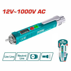 Total Ac Voltage Detector – Tht2910003 - SmartEshop.Pk