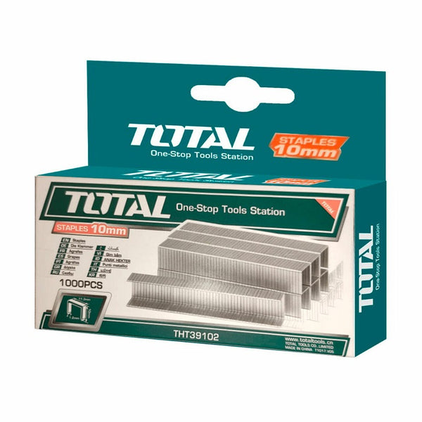 Total Staple Pins -10Mm THT39102