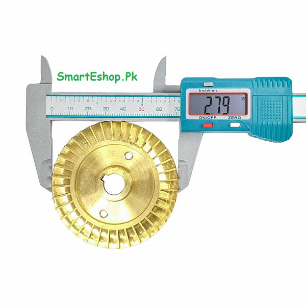 TMT331501 Plastic Digital Caliper