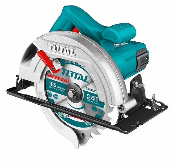 TS11418526 Circular Saw Total