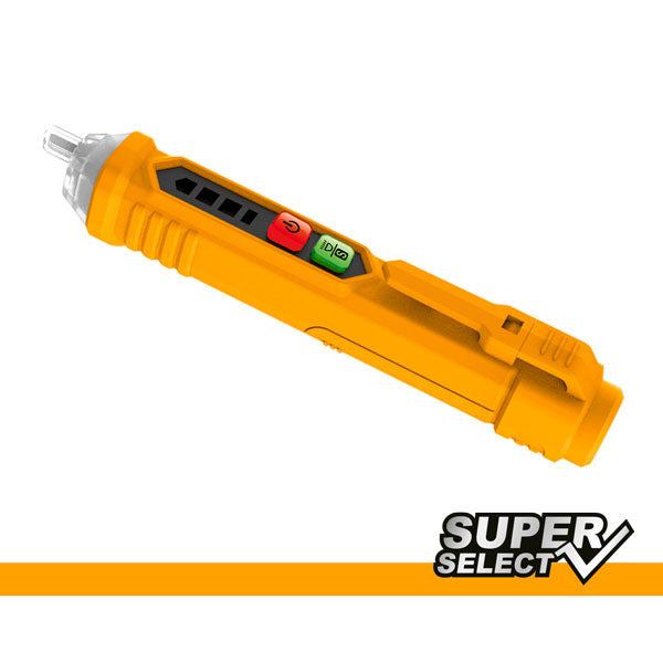 Ingco Ac Voltage Detector VD100026 My Store