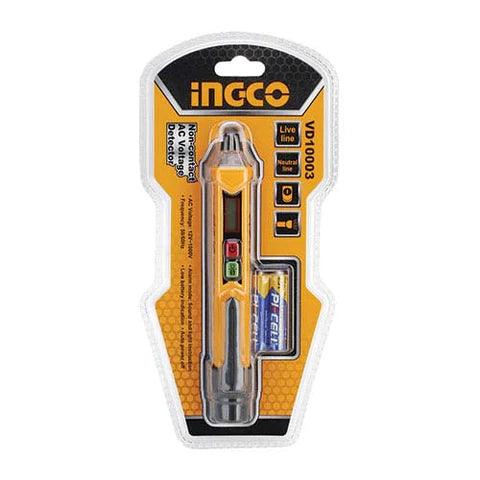 Ingco AC Voltage Detector VD10003 - SmartEshop.Pk