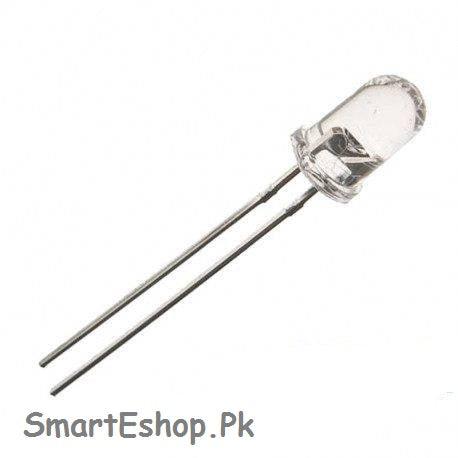 5 Pcs Multi Colour Leds - SmartEshop.Pk