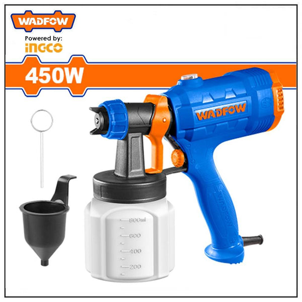 Wadfow Spray Gun – WEG1A01 My Store