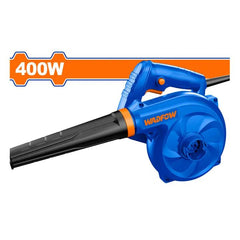 Wadfow Aspiration Blower 400 Watt | 100% Copper Wiring With Fibber Material Body - SmartEshop.Pk