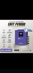 Galaxy Inverter ENVY PV 9000 Withuot Battery SmartEshop.Pk