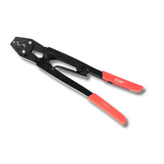 YTH-25 Multi-Function Crimping Pliers – 6-25mm Cable Crimping Tool for Electricians SmartEshop.Pk