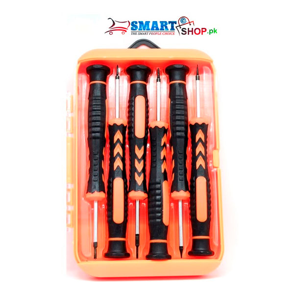 6 Pcs Home Hand Precision Screwdrivers Magnetic Tips Repair for Phones Electronic My Store