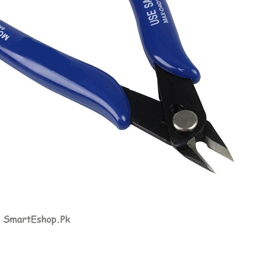 Industrial Electronic Cutting Pliers (SMD CUTTER) - SmartEshop.Pk