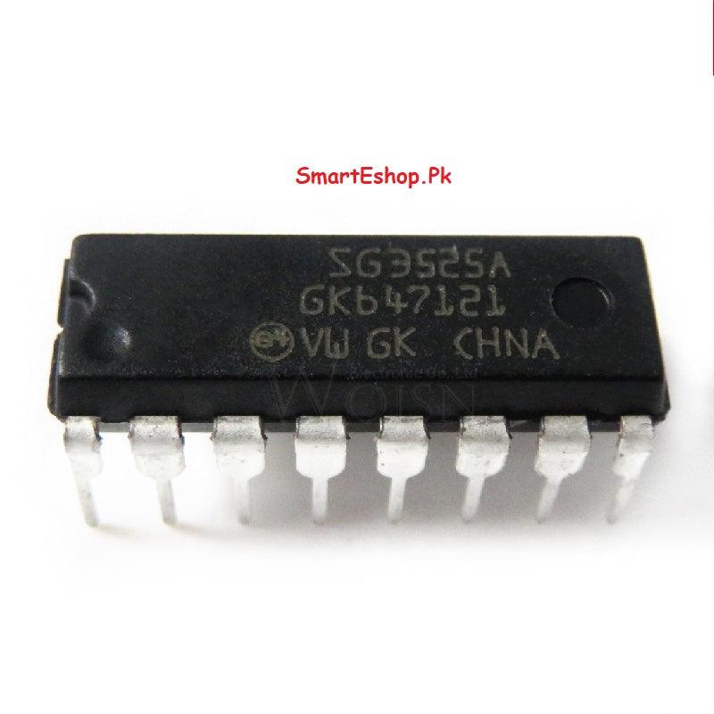 SG3525AN SG3525A KA3525AN KA3525 DIP-16 In Pakistan - SmartEshop.Pk